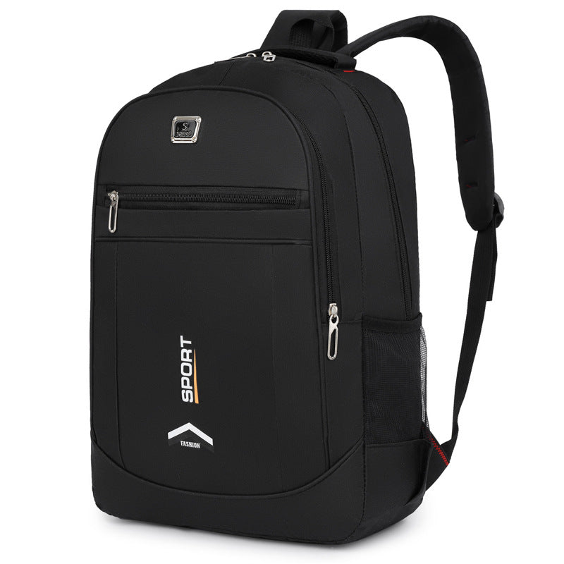 Mochila Masculina Urbana "Pragmático"