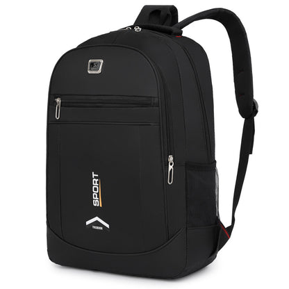 Mochila Masculina Urbana "Pragmático"