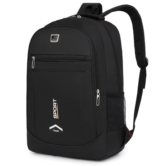 Mochila Masculina Urbana "Pragmático"