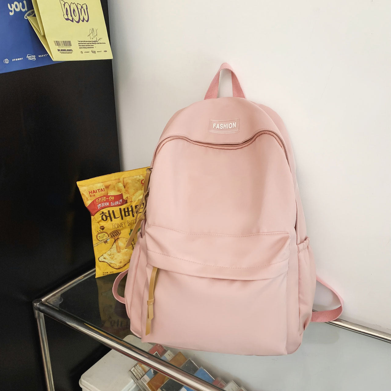 Mochila Escolar "Campus"