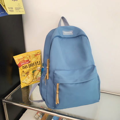 Mochila Escolar "Campus"