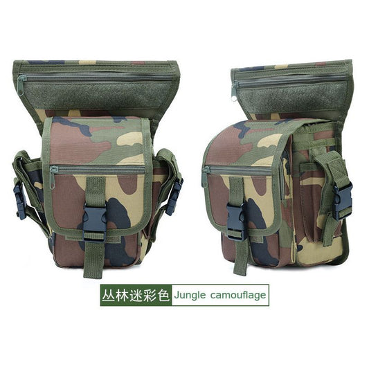 Mochila de Perna "Stride"