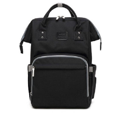 Mochila de Mãe "Companheira"