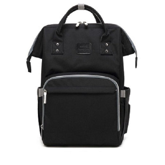 Mochila de Mãe "Companheira"