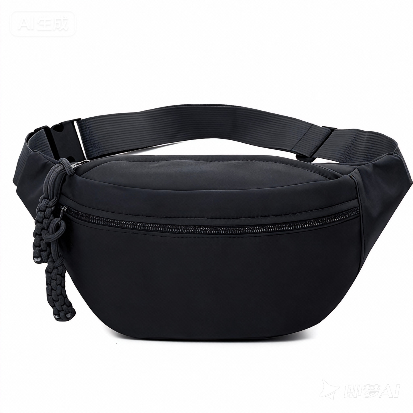 Mochila de Cintura Básica "Essencial"