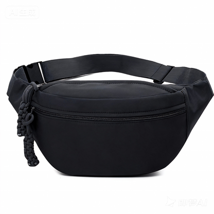 Mochila de Cintura Básica "Essencial"