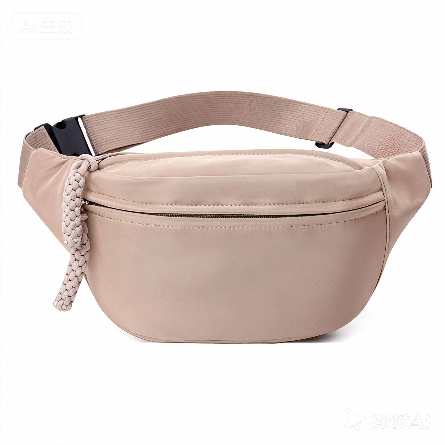 Mochila de Cintura Básica "Essencial"