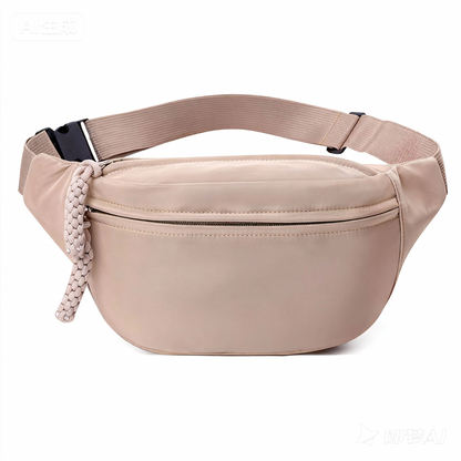 Mochila de Cintura Básica "Essencial"