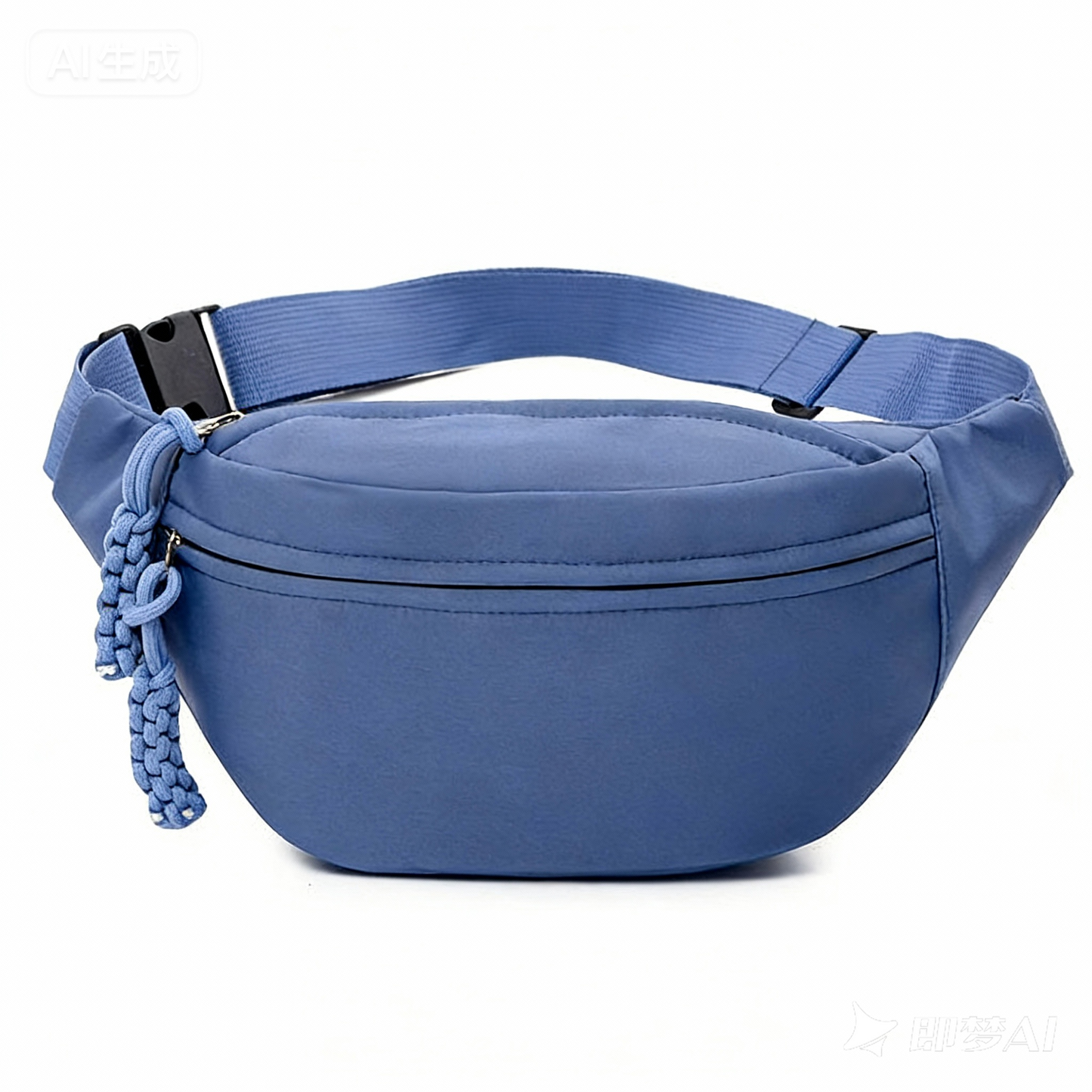 Mochila de Cintura Básica "Essencial"