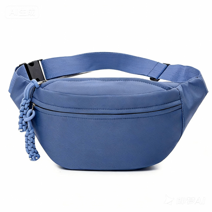 Mochila de Cintura Básica "Essencial"