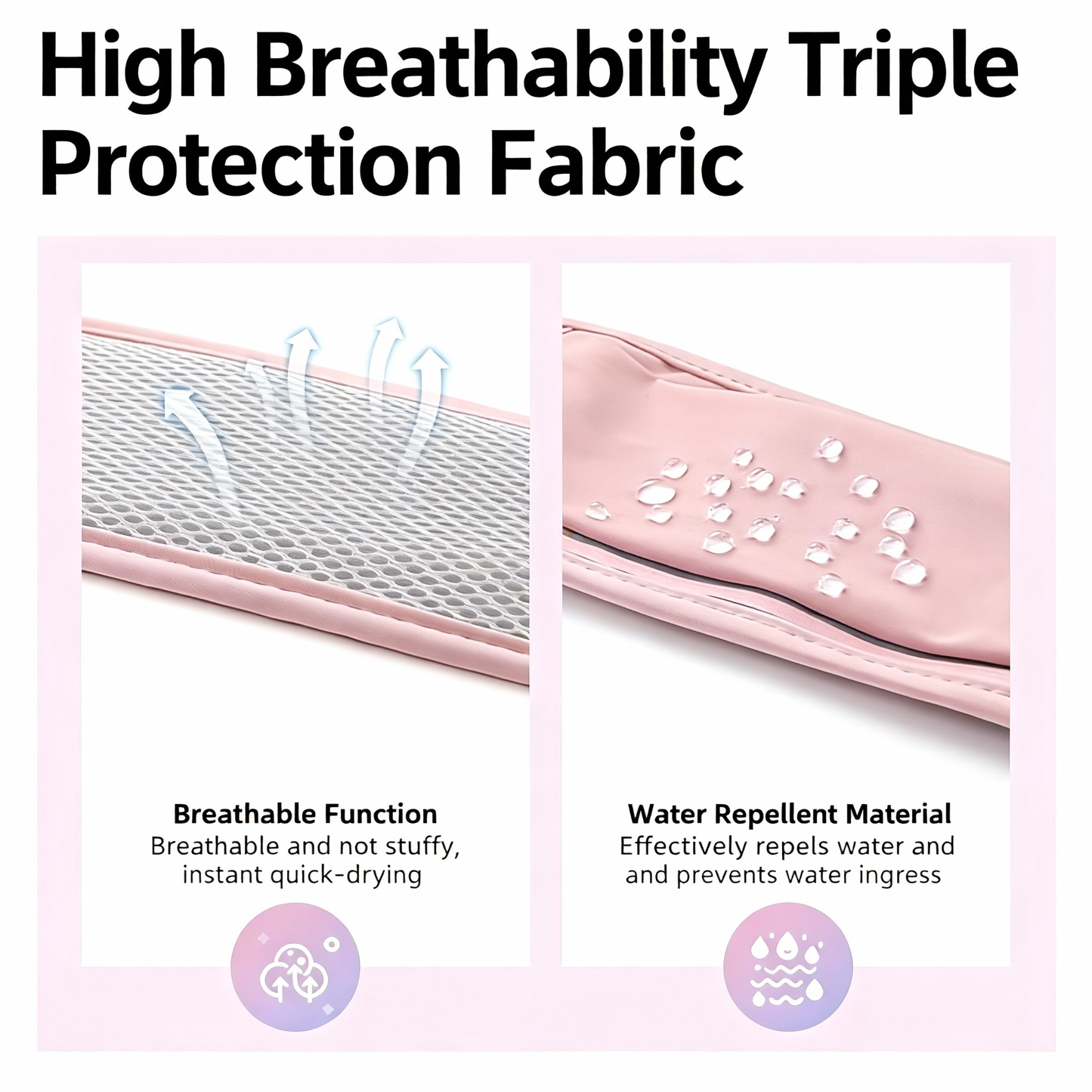 Bolsa de Cintura para Corrida "RunLite"