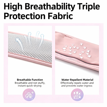 Bolsa de Cintura para Corrida "RunLite"