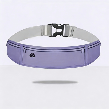 Bolsa de Cintura para Corrida "RunLite"