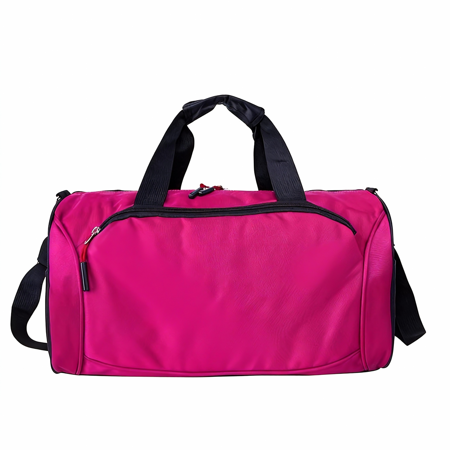 Saco Cilíndrico de Desporto "Duo"