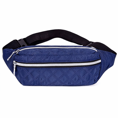 Bolsa de Cintura Feminina "Chic"