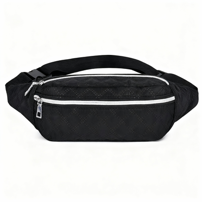 Bolsa de Cintura Feminina "Chic"