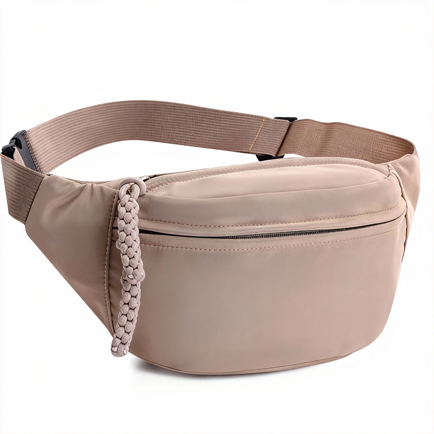 Mochila de Cintura Básica "Essencial"