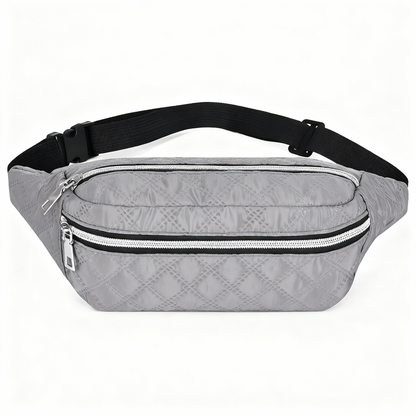 Bolsa de Cintura Feminina "Chic"