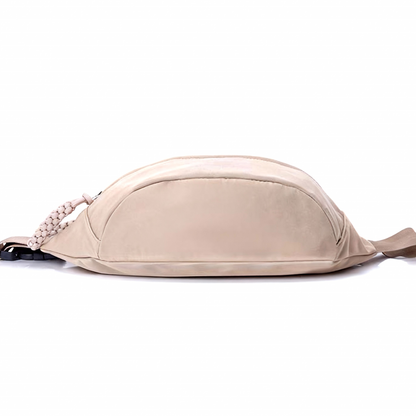 Mochila de Cintura Básica "Essencial"