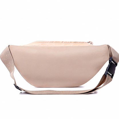 Mochila de Cintura Básica "Essencial"