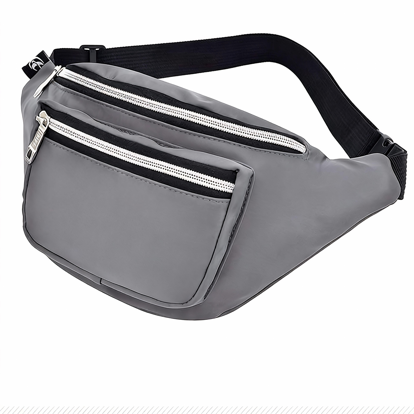 Bolsa de Cintura Básica "Essencial"