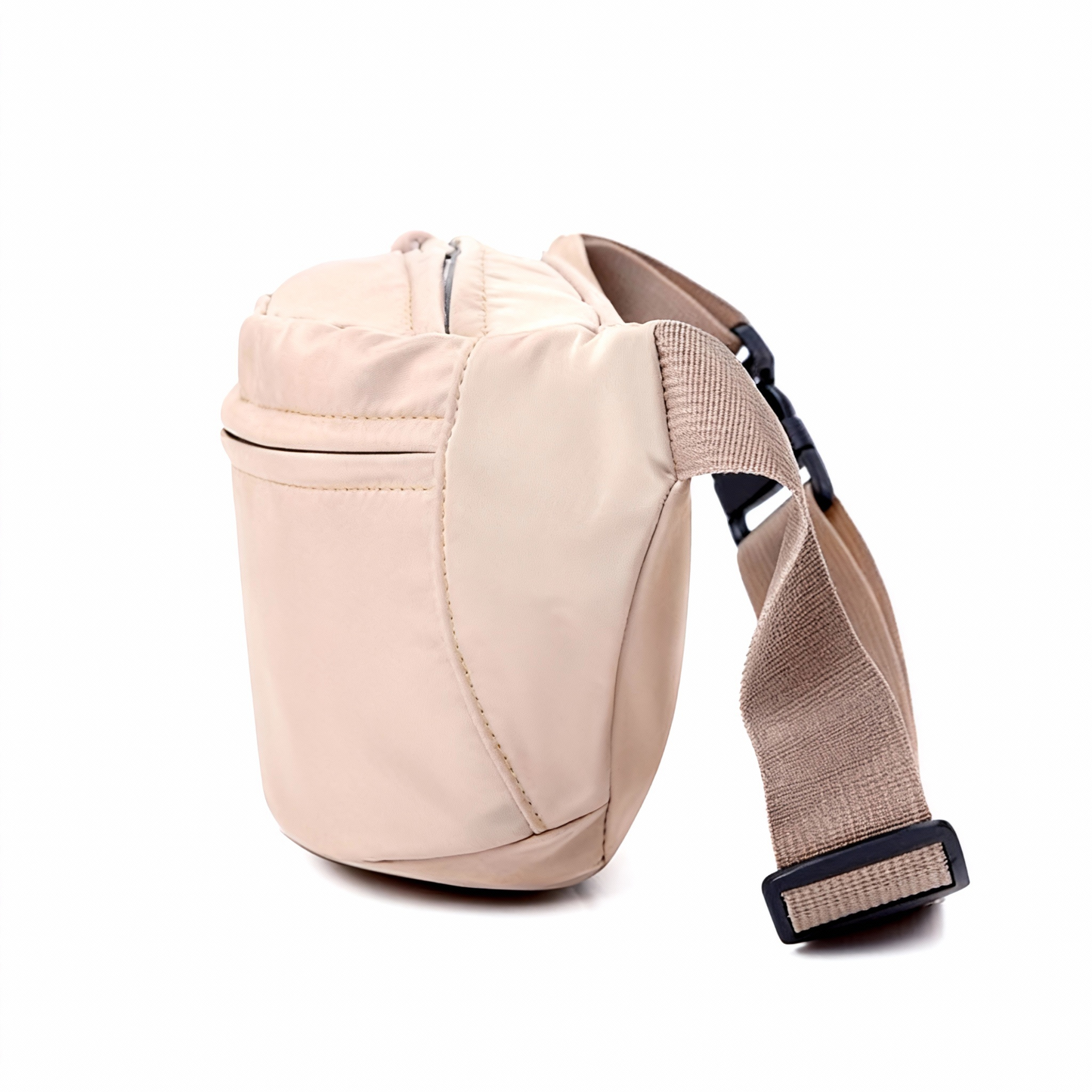 Mochila de Cintura Básica "Essencial"