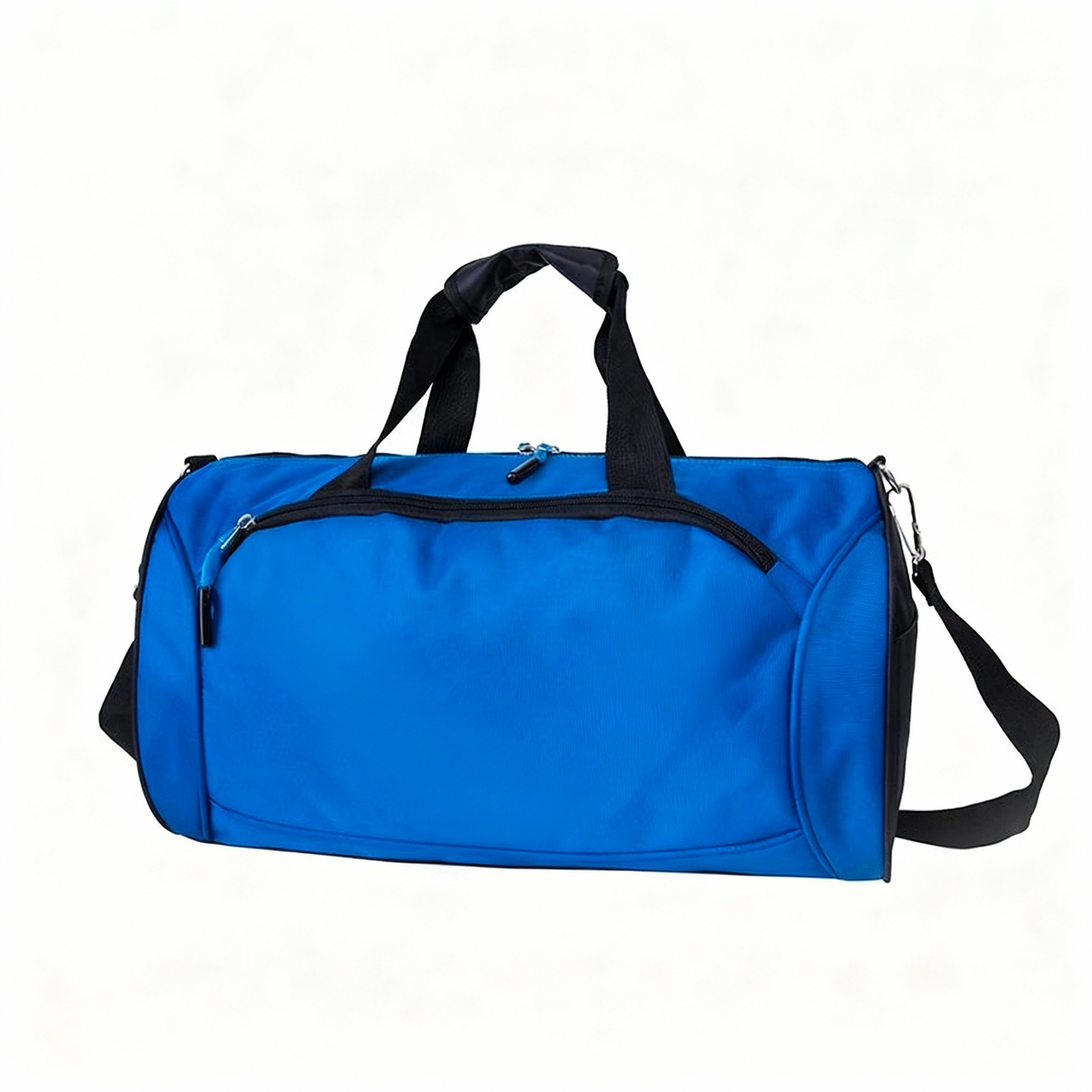 Saco Cilíndrico de Desporto "Duo"