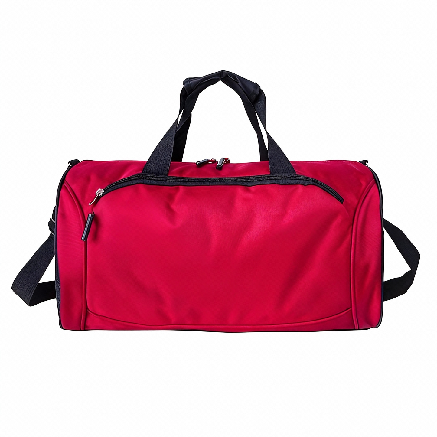 Saco Cilíndrico de Desporto "Duo"