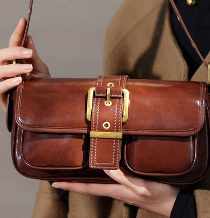 Mala de Mão Pequena "Minimalista" 5