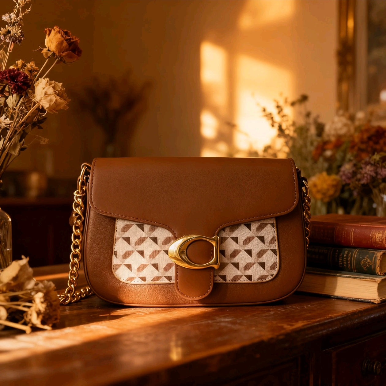 Mala Média "Versátil" 2