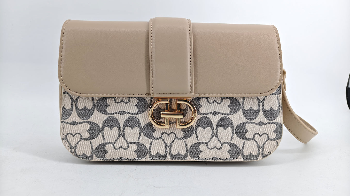 Mala de Mão Pequena "Minimalista" 11