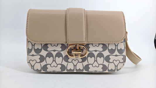 Mala de Mão Pequena "Minimalista" 11