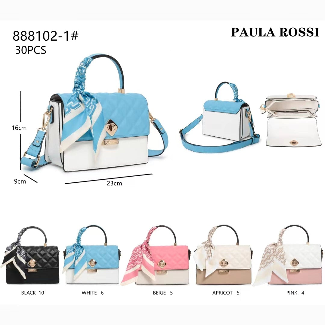 Mala de Mão com Alça Superior