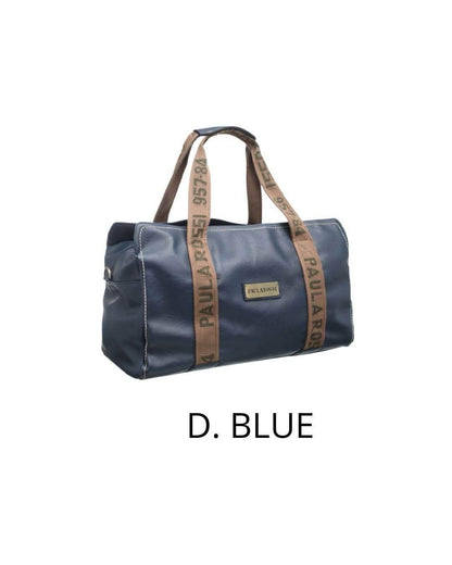 Saco de Viagem "Weekender"