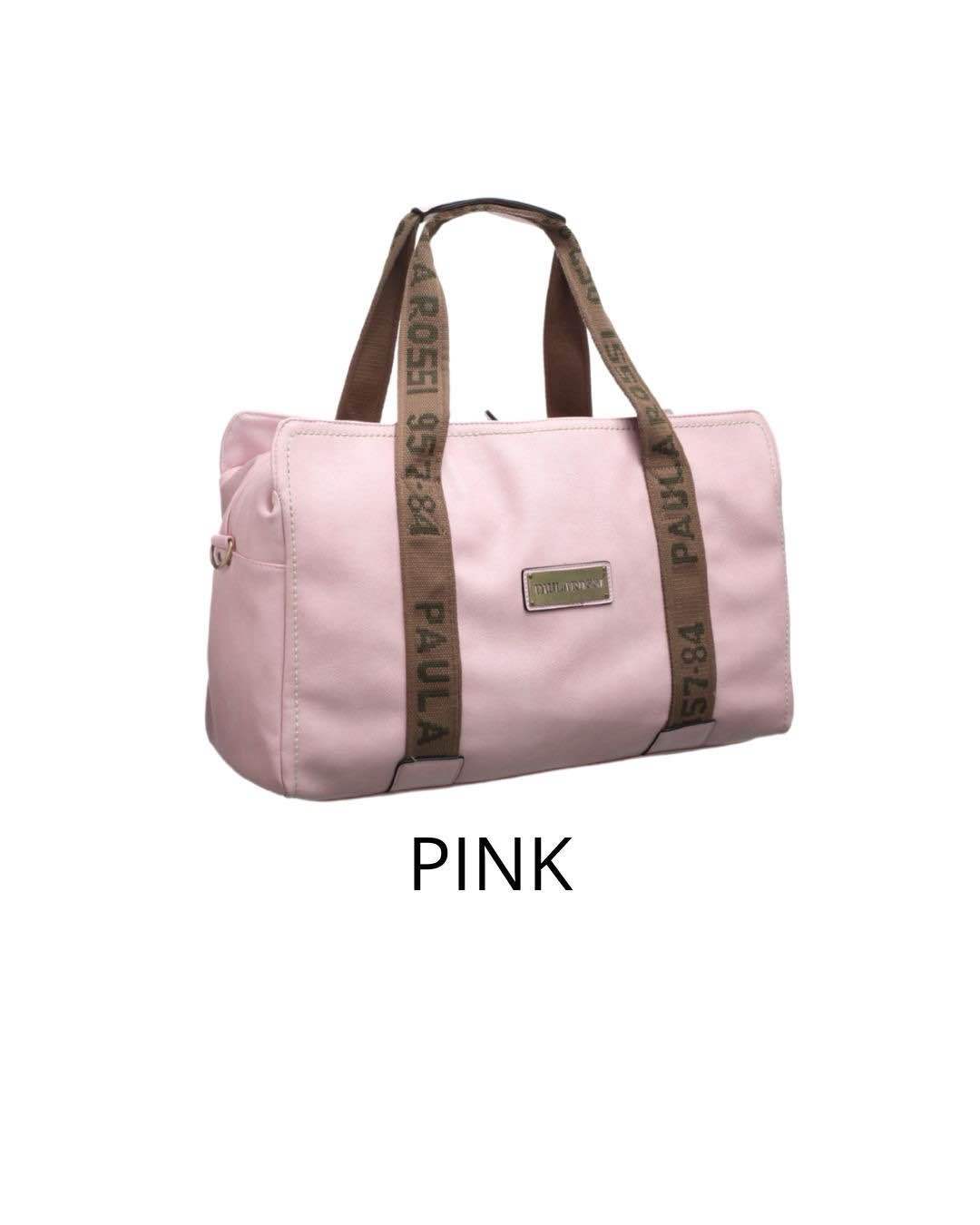 Saco de Viagem "Weekender"