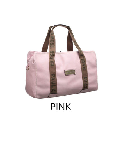 Saco de Viagem "Weekender"