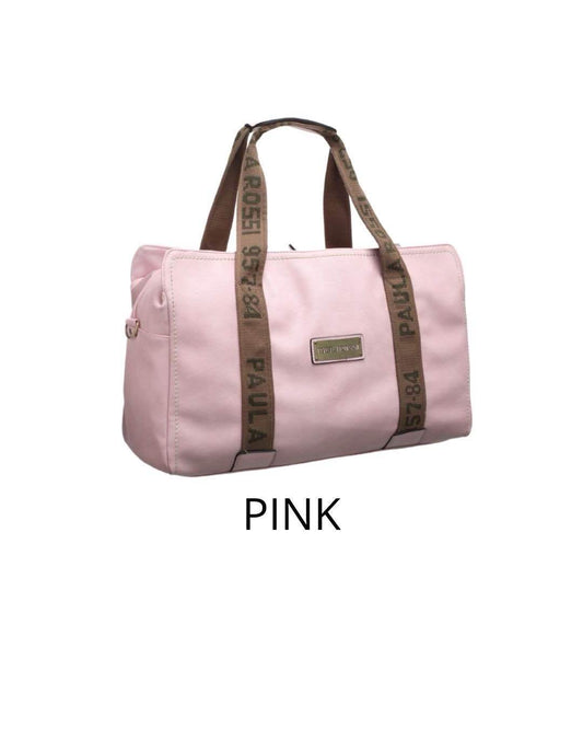 Saco de Viagem "Weekender"