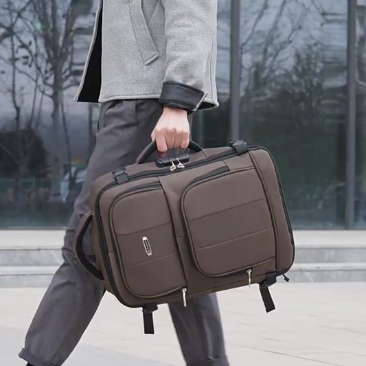 Mochila Urbana Leisure 9