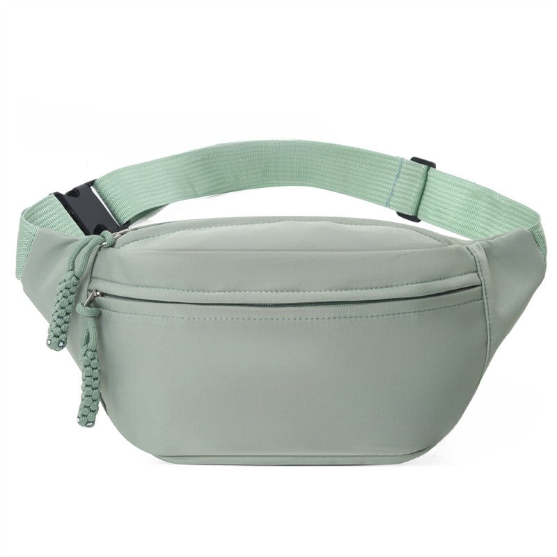 Mochila de Cintura Básica "Essencial"