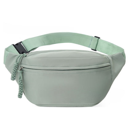 Mochila de Cintura Básica "Essencial"
