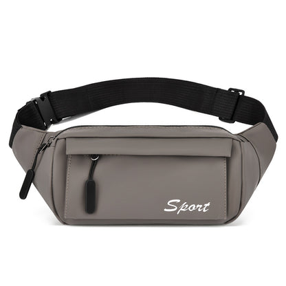 Bolsa de Cintura Masculina "Urbano"